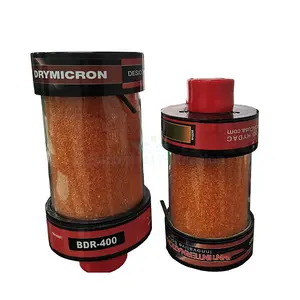 BDR800G2W1.0 en çok satan hidrolik yakıt yağ tankı drymicron silikon jel havalandırma klima kurutucu havalandırma BDR800