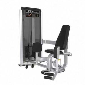Equipo de Gimnasio de Fábrica, Entrenador de Bíceps, Flexión y Extensión de Brazos, Entrenador Integrado, Extensión de Tríceps Interior, Curl de Bíceps - Product Image 3