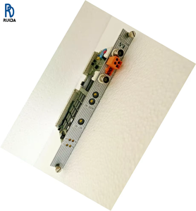 En stock PLC - Product Image 1