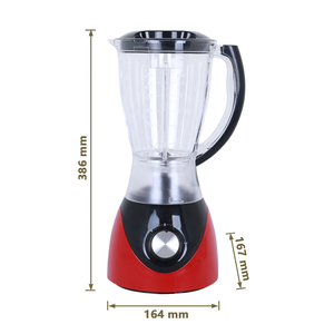 Outai hogar completamente automático integrado 800W 1000W 2200W electrodomésticos de cocina <span class=keywords><strong>Moulinex</strong></span> 3 en 1 máquina <span class=keywords><strong>licuadora</strong></span> al por mayor - Product Image 6