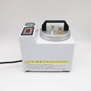 Pentola a pressione dentale automatica per laboratorio dentale portatile - Product Image 5