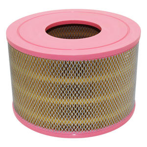 Pièces de compresseur d'air à vis C1200 2828, éléments et composants essentiels du filtre à air - Product Image 1