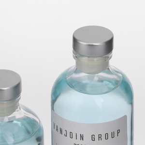 ขวดแก้วทรงกลมขนาด 50 มล. พร้อมจุกไม้ก๊อก สำหรับ<span class=keywords><strong>ยาเพิ่มความสูง</strong></span> สารเคมีในห้องปฏิบัติการ สารเคมีสำหรับทำปฏิกรณ์ ผงกลูโคส ลูกอมเยลลี่ - Product Image 6