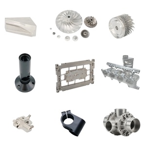 Service de tournage CNC sur mesure en acier inoxydable, laiton, aluminium, prototypes, petites séries, OEM, Dawang Precision Guangdong - Product Image 1