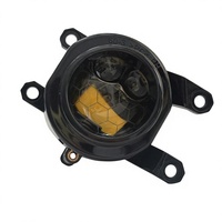 Fourniture OEM : Phare antibrouillard laser Plug and Play 81220-58310 pour Alphard Vellfire Série 40 avec assistance au virage et modification du phare antibrouillard
