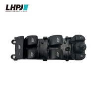 Interruptor Maestro de Ventana L319 LR086040 LR013883 para Land Rover LR4 LR2 Range Rover Sport L320 2.0L 3.0L 5.0L Panel de Control