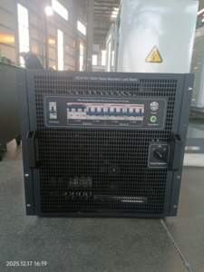 415v 10kw रैक माउंटेड लोड बैंक डिवाइस डेटा सेंटर टेस्टिंग - Product Image 2