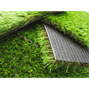 Césped Artificial Suave de Lujo en Rollo para Jardinería, Espacios Verdes, Parques Infantiles, Campos Deportivos, Decoración de Balcones y Terrazas - Product Image 1