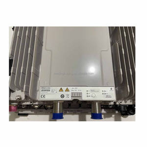 أجهزة RRUS 12B3 netabligable جديدة ومعملة معيار الترميز H.265 ومعدل الترميز Kbps - Product Image 2