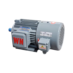 베스트 셀러 Wannan YXVF 시리즈 가변 주파수 속도 제어별 | 사용자 정의 가능 | 산업용 응용 프로그램 - Product Image 5