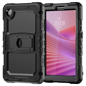 Anti Shock Kids Rugged 8.7 Inch <strong>Tablette</strong> Armor Protective Cover <strong>Case</strong> with Magnetic for Lenovo Tab One 8.7 K9 TB305FU 2025 - Product Image 1