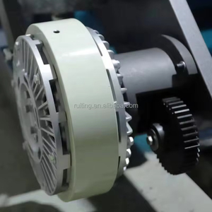 Nhiệt giấy rạch Máy tiền mặt đăng ký Máy làm giấy cho coreless tua máy - Product Image 5