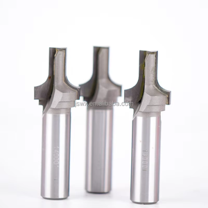 Chế biến gỗ r Góc cắt <span class=keywords><strong>Router</strong></span> bit Tủ cửa Bảng điều khiển công cụ cắt <span class=keywords><strong>CNC</strong></span> r Vòng cạnh cắt tỉa phay cắt - Product Image 4