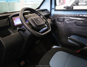 Camión de Carga Eléctrico Puro y Económico para Empresas de <span class=keywords><strong>Alquiler</strong></span> de Autos, Transporte y Reubicación de Vehículos - Product Image 4