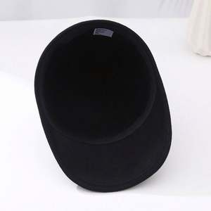 Gorro de Lana de Alta Calidad para Invierno, Gorras de Béisbol para Actividades al Aire Libre - Product Image 5