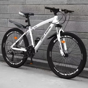 どんな地形も制覇。プレミアムな中国から自転車を輸入する性能。