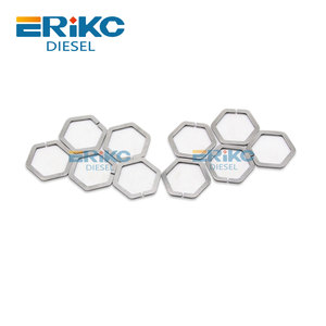 Pour <span class=keywords><strong>Siemens</strong></span> B61 Kits de cale d'<span class=keywords><strong>injecteur</strong></span> de carburant Diesel pièces de rondelle d'étanchéité taille de rondelle de moteur automatique 0.970 -- 1.060mm - Product Image 6
