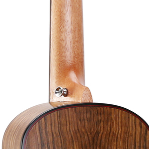 Ukelele Tenor de 26 Pulgadas con Fondo de Nogal y Tapa de Abeto Macizo, Venta al por Mayor Directa de Fábrica en Línea, Directo de la Tienda Electrónica - Product Image 4
