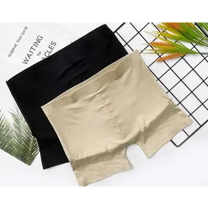 Wholesale 2 Style Butt Lifter Pants Women Padded Panties Butt And Hip Enhancer Briefs Seamless Underwear