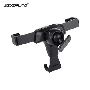 Soporte para Teléfono Móvil para Auto WZXD, con Montaje en la Rejilla de Ventilación, Bloqueo Automático, Rotación de 360 Grados, para la 10ª Generación - Product Image 6