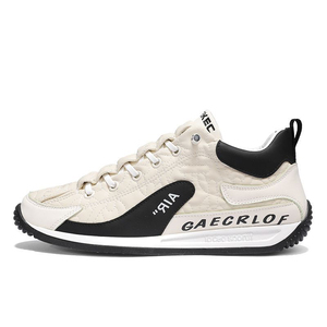 Zapatillas Deportivas para Hombre, Nuevas, Modernas y Versátiles, Zapatos Casuales con Suela Gruesa Antideslizante, Zapatos de Moda para Hombre, Zapatos para Correr - Product Image 6