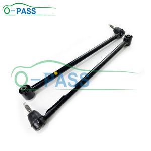 Bras <span class=keywords><strong>de</strong></span> commande supérieur arrière OPASS pour FORD ESCAPE I Maverick Mazda Tribute EP I Mercury Mariner I RK622126 Tube Version 1 paire - Product Image 1
