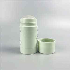 15ml 30ml 50ml 75ml tùy chỉnh rỗng phân hủy sinh học PP xoắn lên khử mùi Thanh chất chống mồ hôi ống tròn container - Product Image 4