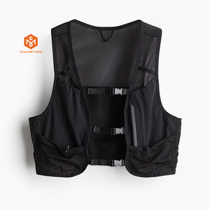 Vendita calda di alta qualità Unisex resistente e leggero sport all'aria aperta compatto zaino da corsa gilet da corsa per idratazione - Product Image 6