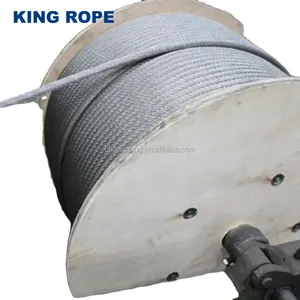 Marine Steel Wire Rope