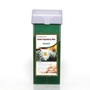 Cera natural para depilación, rodillo para todo el cuerpo, 100g - Product Image 2