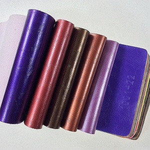 Tissu vinyle à motifs lisses en cuir vinyle, textile texturé, pour siège de <span class=keywords><strong>bateau</strong></span>, yacht - Product Image 5