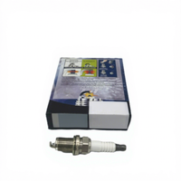 Bougie d'allumage à fil fin GC PK20TT/4504 Platinum TT, filetage 14 mm, pas de 1,25 mm, neuve, garantie 1 an pour les modèles 6FDL-10/BB