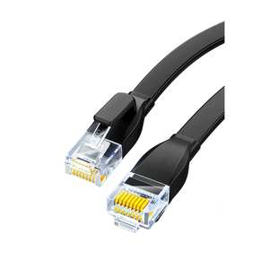 Câble Ethernet Super Egyglods Icam Os 8 fils, câble réseau électronique universel, connecteur RJ-45 pour boîte TV intelligente HD, 1 an - Product Image 4