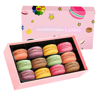 Biscuits fourrés au chocolat, biscuits au thé matcha, carton de biscuits, biscuits en forme de wagon, craquelins, macarons, en-cas sucrés, biscuits exotiques, mélange à gâteau