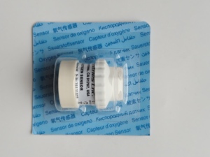 Sensor de Oxígeno Analytl Lndustrles Lnc.PSR 11-917-M2, Sensor de O2, para Detector de Gas, Analizador de Gas - Product Image 5