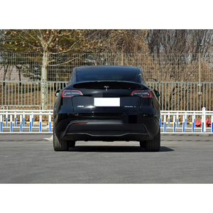 <span class=keywords><strong>2023</strong></span> <span class=keywords><strong>Tesla</strong></span> รุ่น <span class=keywords><strong>Y</strong></span> ที่มีระยะทางไกล615กม. 5ที่นั่งและ4ล้อมอเตอร์ไฟฟ้าประสิทธิภาพดีรถพลังงานใหม่ - Product Image 5