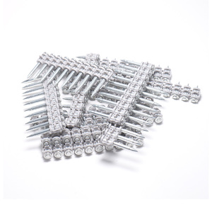 Clous en acier béton haute résistance compatibles assemblés 22mm <span class=keywords><strong>hilti</strong></span> Direct <span class=keywords><strong>Bx3</strong></span> <span class=keywords><strong>hilti</strong></span> - Product Image 4