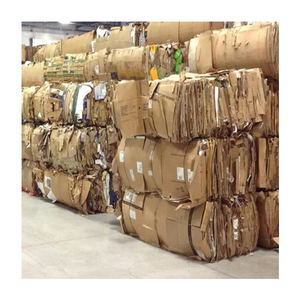 เศษกระดาษ OCC, Occ, Onp, Oinp, - Product Image 1