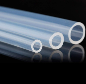 Siliconen Slangen Van Medische Kwaliteit - Product Image 5