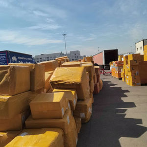 8899 service logistique de camion d'expédition rapide à Moscou/Bichkek/Alamty/Saint-Pétersbourg/Osh/Astana/Jalalabad livraison DDP livraison sûre - Product Image 1