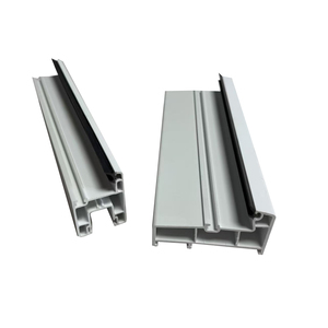 Hồ Sơ thép giá thấp cho cửa sổ cho terase hồ sơ cửa sổ uPVC <span class=keywords><strong>2025</strong></span> uPVC đơn treo cửa sổ hồ sơ PVC cho tùy chỉnh - Product Image 1