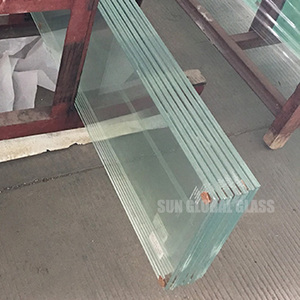 De Safety tempered laminated glass panels best price waterproof tempered and laminated glass bs6206 wholesalers vetro st - Product Image 5