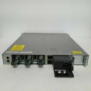Thương hiệu Mới WS-<span class=keywords><strong>C3850</strong></span>-48U-S 48 cổng chuyển đổi với <span class=keywords><strong>C3850</strong></span>-NM-2-10G Singel SPLY - Product Image 3