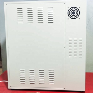 ระบบการกลั่นแบบสุญญากาศอัตโนมัติเต็มรูปแบบพร้อมการปฏิบัติตาม D1160และการตรวจสอบแบบเรียลไทม์ - Product Image 6