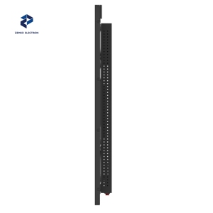 43 "treo tường LCD màn hình TV, thông minh LCD kỹ thuật số biển trong nhà Bảng <span class=keywords><strong>menu</strong></span> cửa sổ hiển thị màn hình quảng cáo - Product Image 5