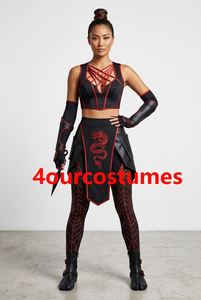 Disfraz de Ángel para Mujer, Popular para Halloween - Product Image 2