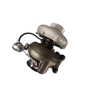 トラックエンジンターボチャージャーSCA Nia S R G Pシリーズ2732027 2260316 2260317 2840275 2928173用キット - Product Image 2