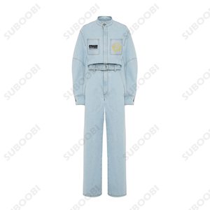2025 Om Op Maat Gemaakte Odm/Oem Hot Selling Fashion Street Style Gewassen Casual Jumpsuit Rechte Jeans Voor Mannen Te <span class=keywords><strong>2026</strong></span> - Product Image 1
