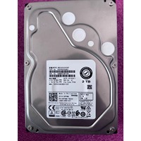 Hard Disk Drive SATA 2TB HDD 7.2K RPM 3.5 inci 6 Gb/s