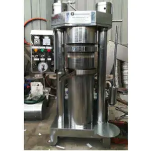 Électrique automatique machine d'extraction d'huile D'avocat huile de cuisson végétale à vendre